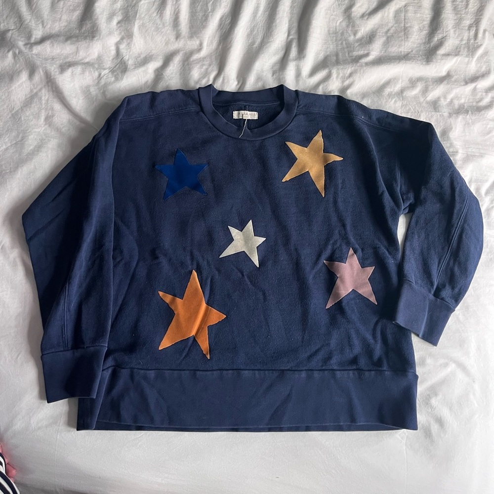 Madewell crewneck
